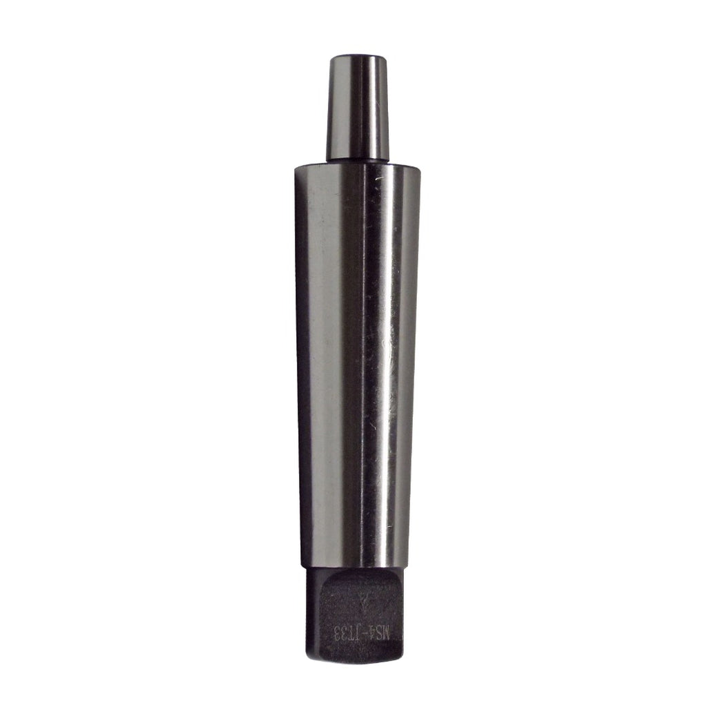 A0019 Morse Taper Drill Chuck Arbor with Tang product image