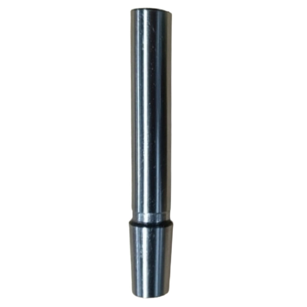 A0028 Straight Shank Drill Chuck Arbor Ground Shank product image