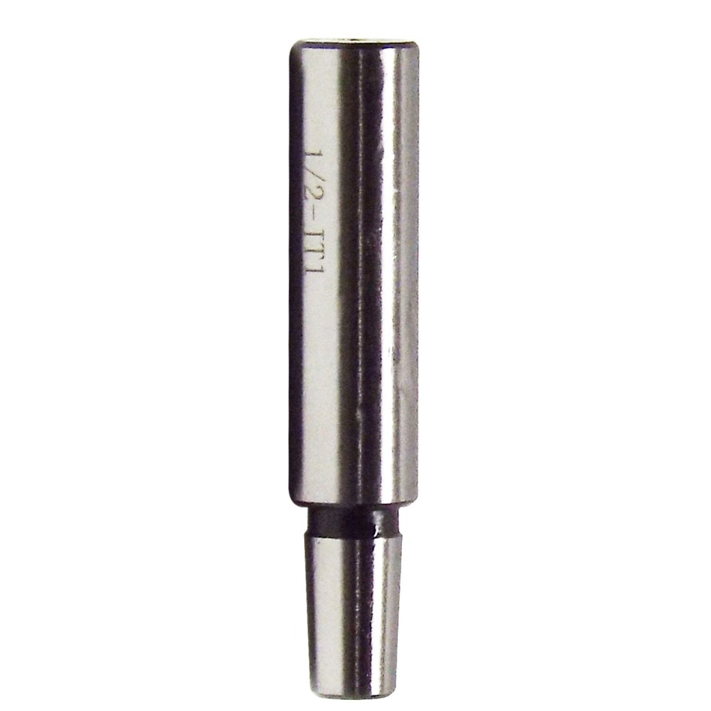 A0029 Straight Shank Drill Chuck Arbor Ground Shank product image