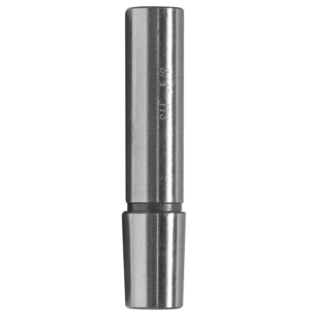 A0030 Straight Shank Drill Chuck Arbor Ground Shank product image