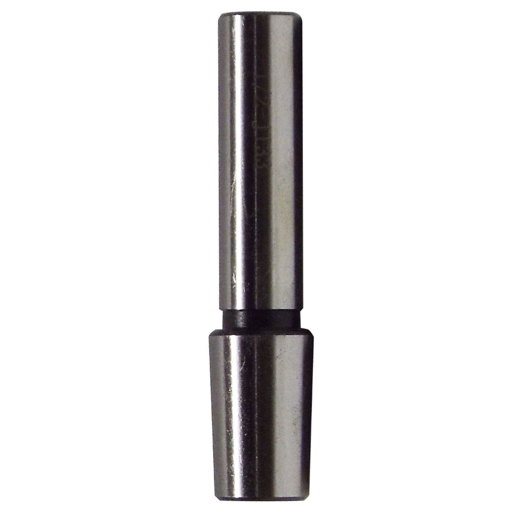 A0034 Straight Shank Drill Chuck Arbor Ground Shank product image