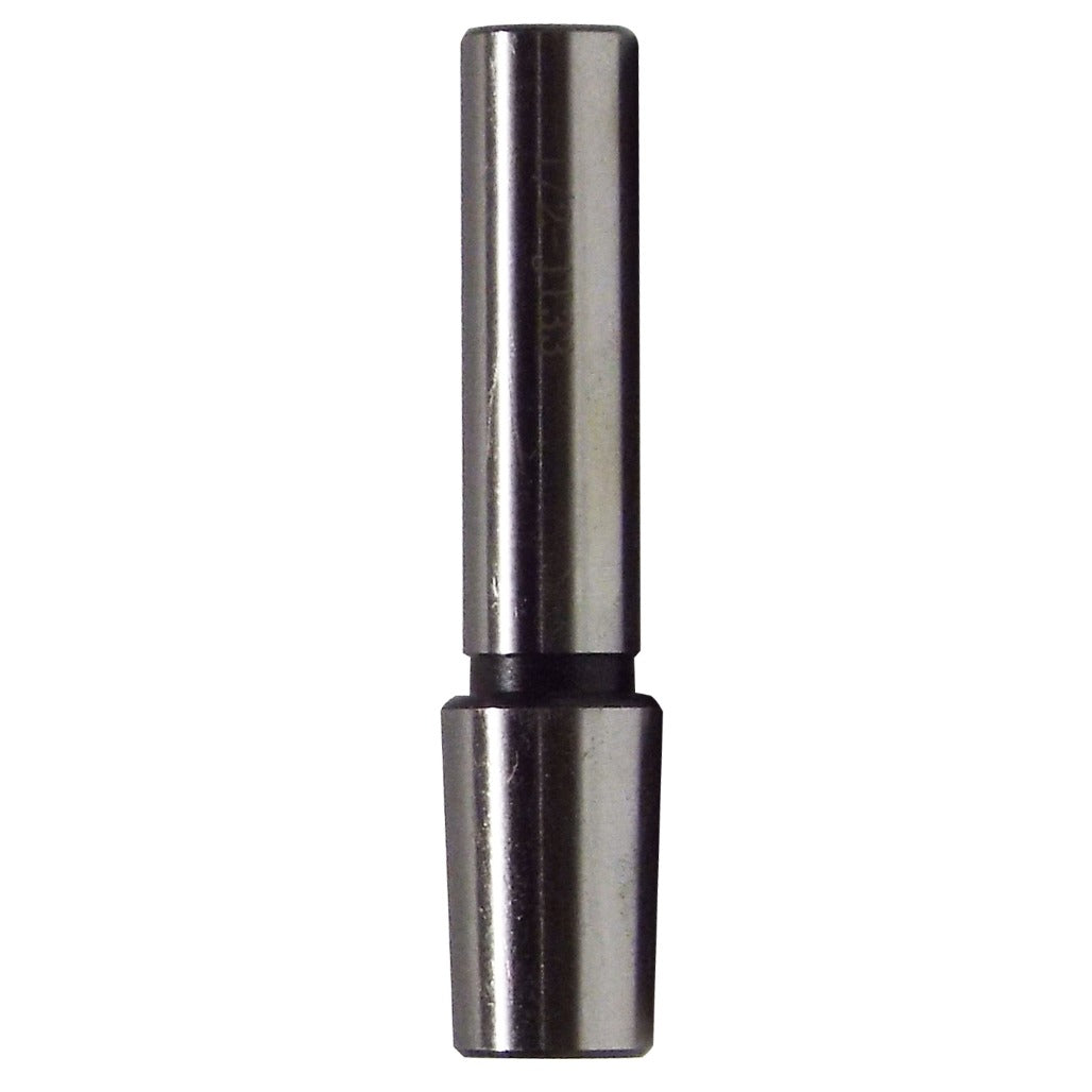 A0034 Straight Shank Drill Chuck Arbor Ground Shank product image