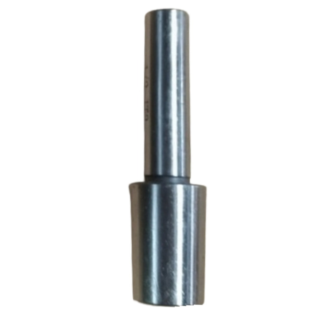 A0035 Straight Shank Drill Chuck Arbor Ground Shank product image