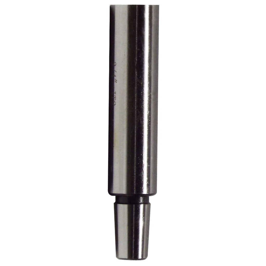 A0036 Straight Shank Drill Chuck Arbor Ground Shank product image