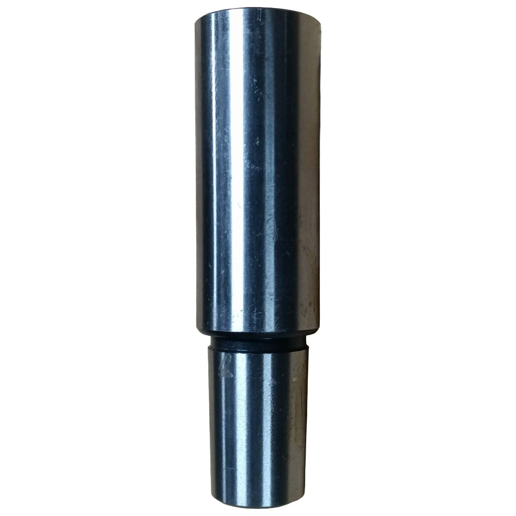 A0038 Straight Shank Drill Chuck Arbor Ground Shank product image