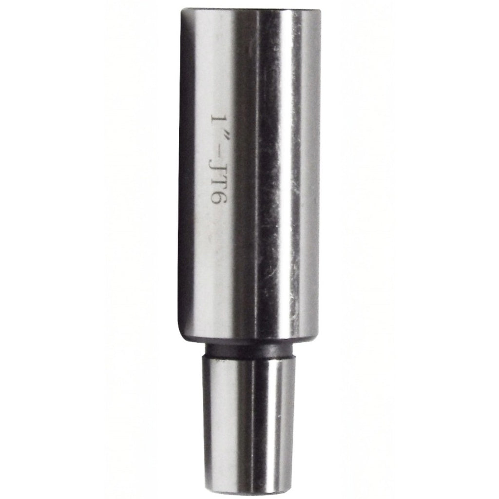 A0040 Straight Shank Drill Chuck Arbor Ground Shank product image