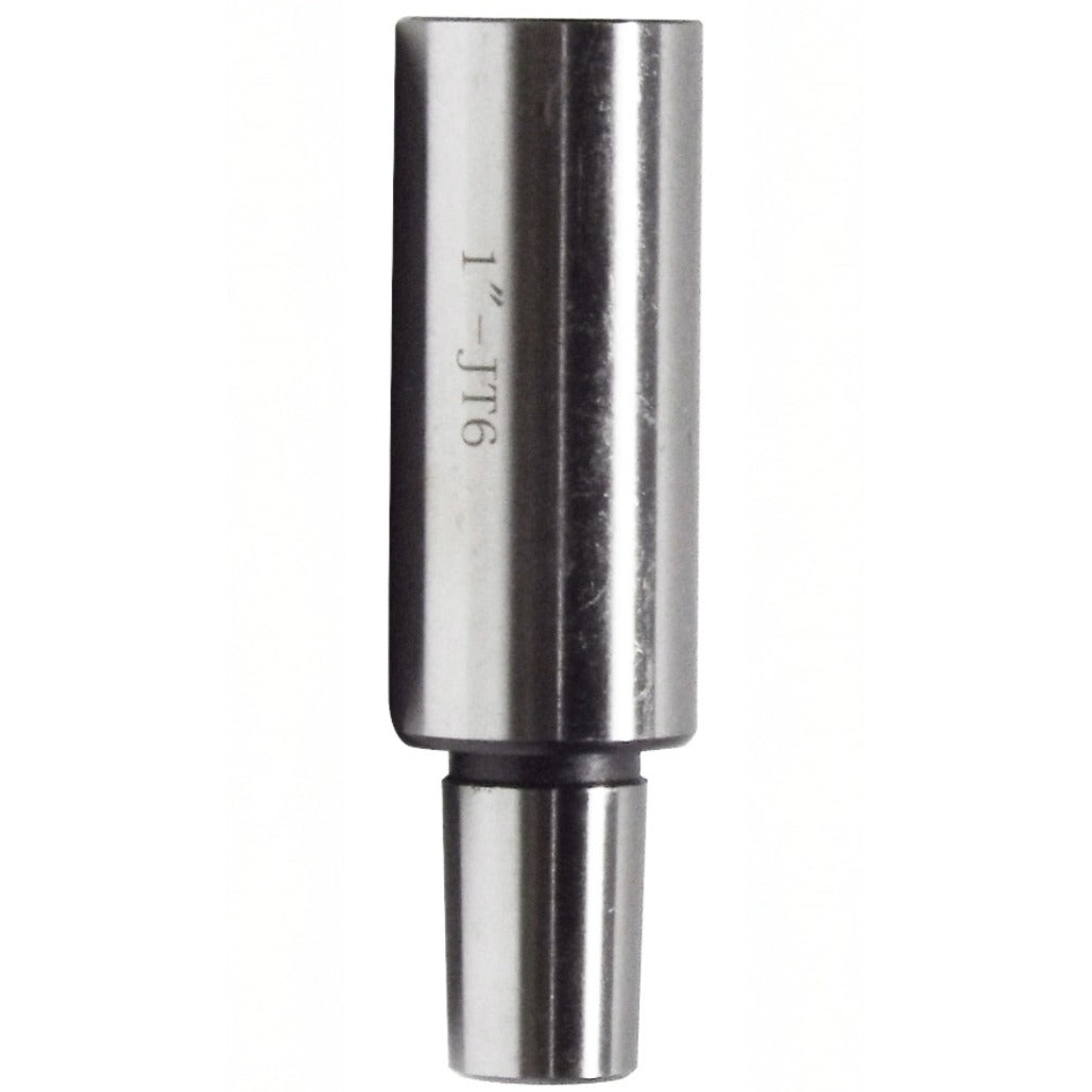A0040 Straight Shank Drill Chuck Arbor Ground Shank product image