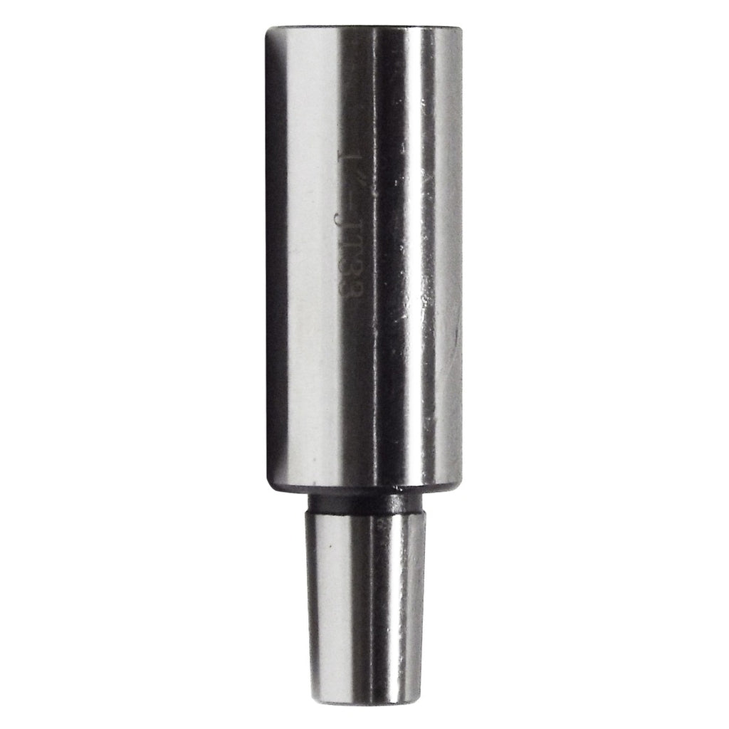 A0041 Straight Shank Drill Chuck Arbor Ground Shank product image