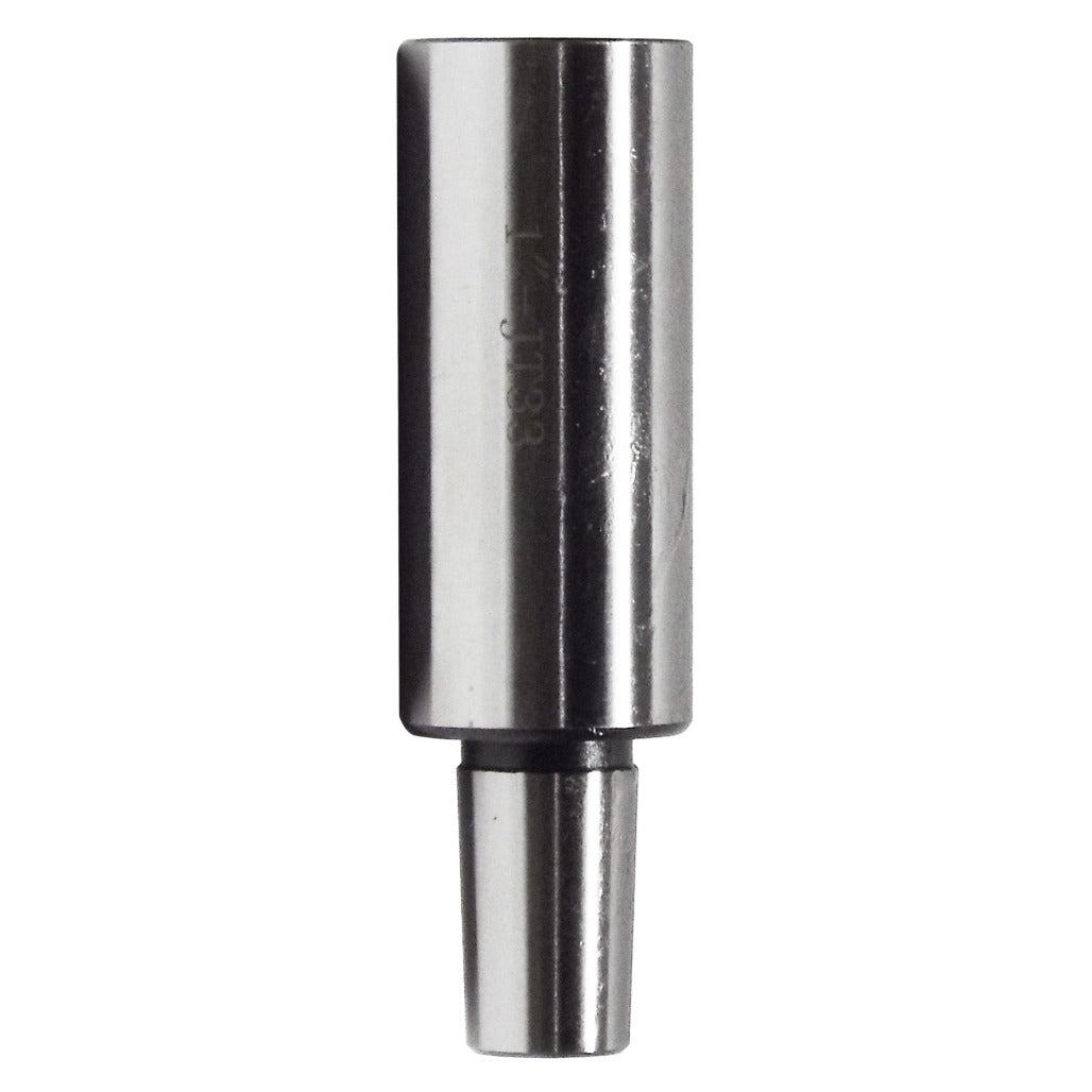A0041 Straight Shank Drill Chuck Arbor Ground Shank product image