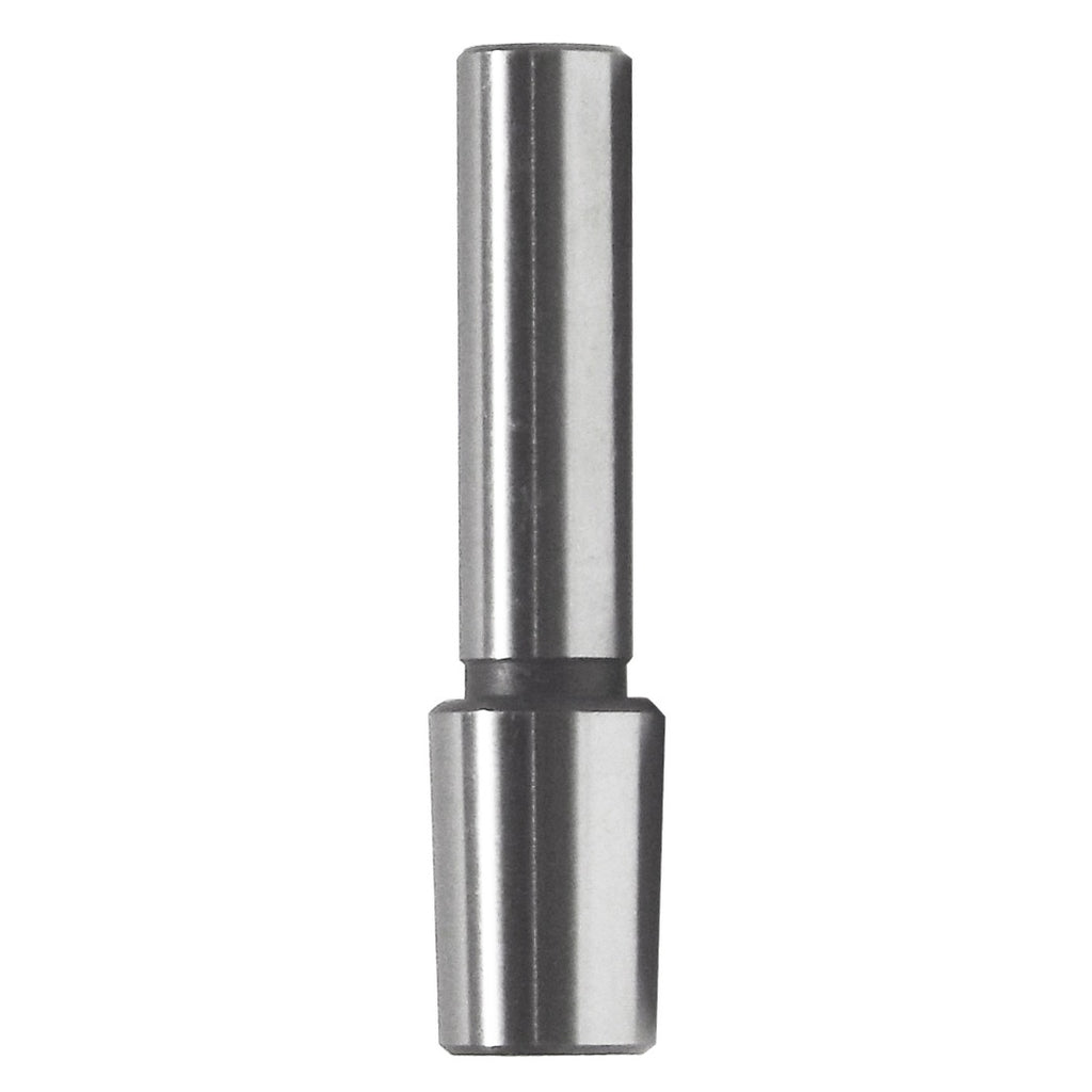 A0043 Straight Shank Drill Chuck Arbor Ground Shank product image