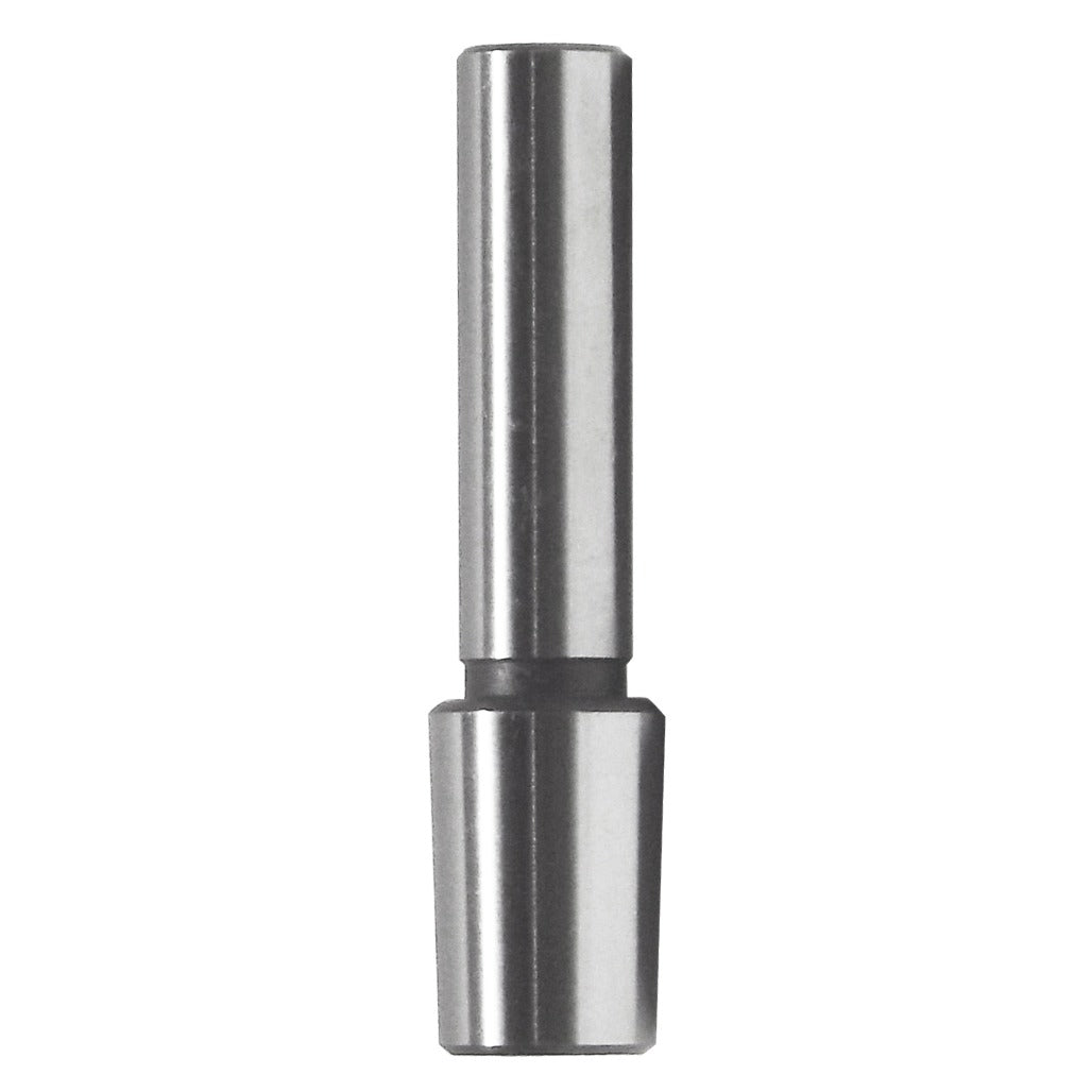 A0043 Straight Shank Drill Chuck Arbor Ground Shank product image