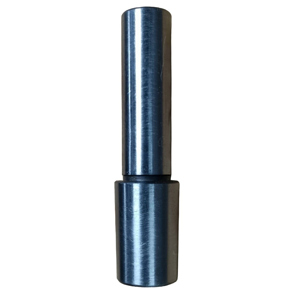 A0044 Straight Shank Drill Chuck Arbor Ground Shank product image