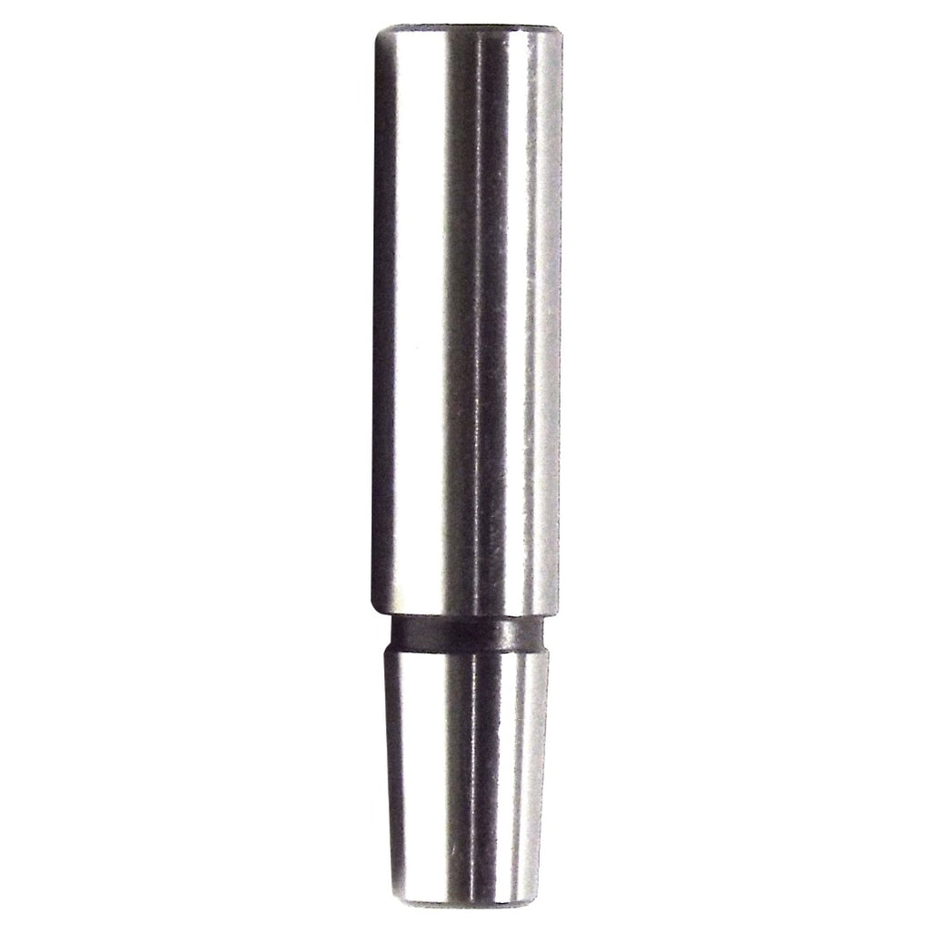 A0045 Straight Shank Drill Chuck Arbor Ground Shank product image