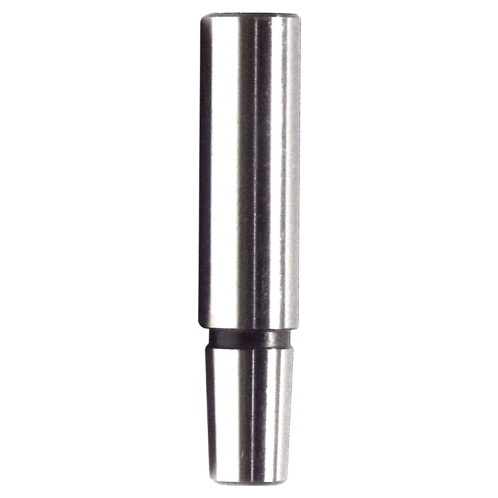 A0045 Straight Shank Drill Chuck Arbor Ground Shank product image