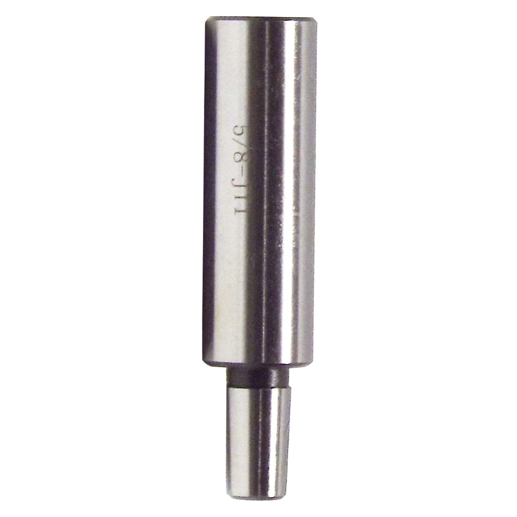 A0046 Straight Shank Drill Chuck Arbor Ground Shank product image