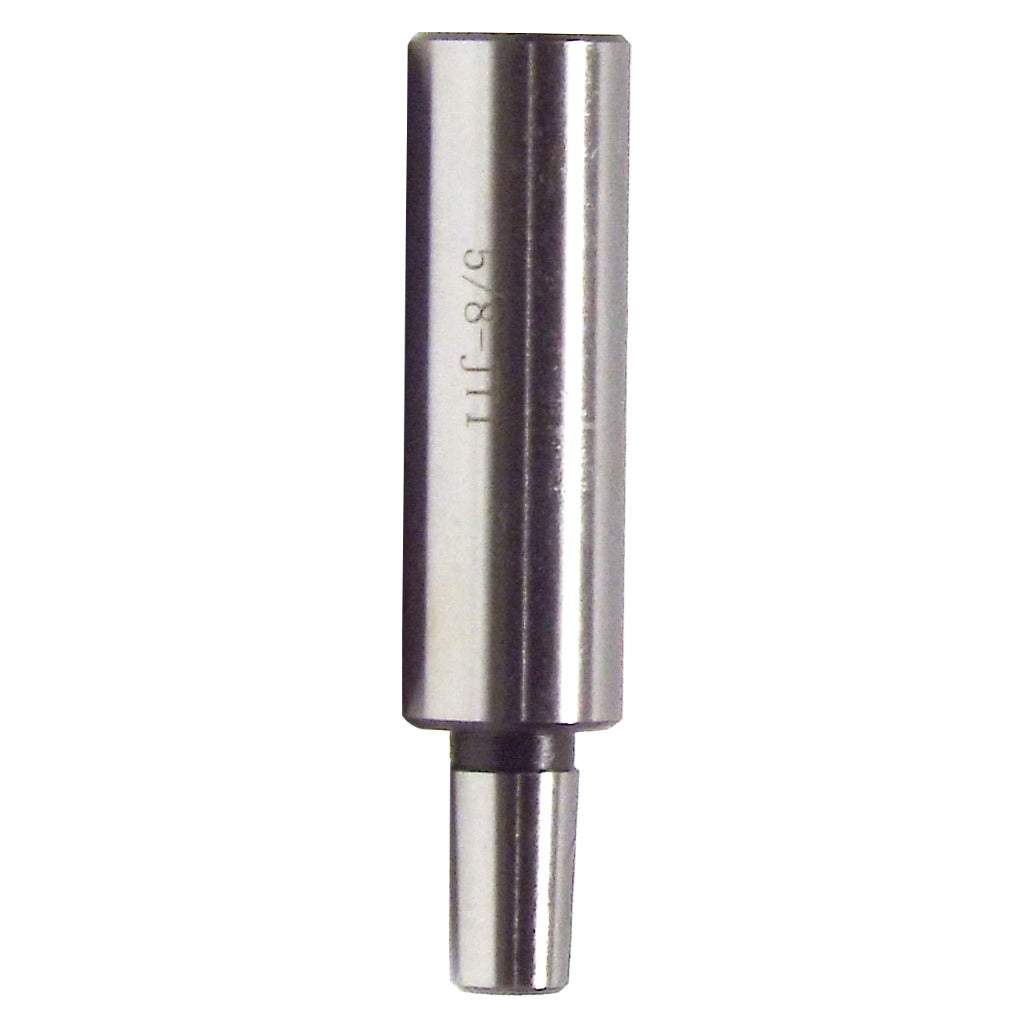 A0046 Straight Shank Drill Chuck Arbor Ground Shank product image