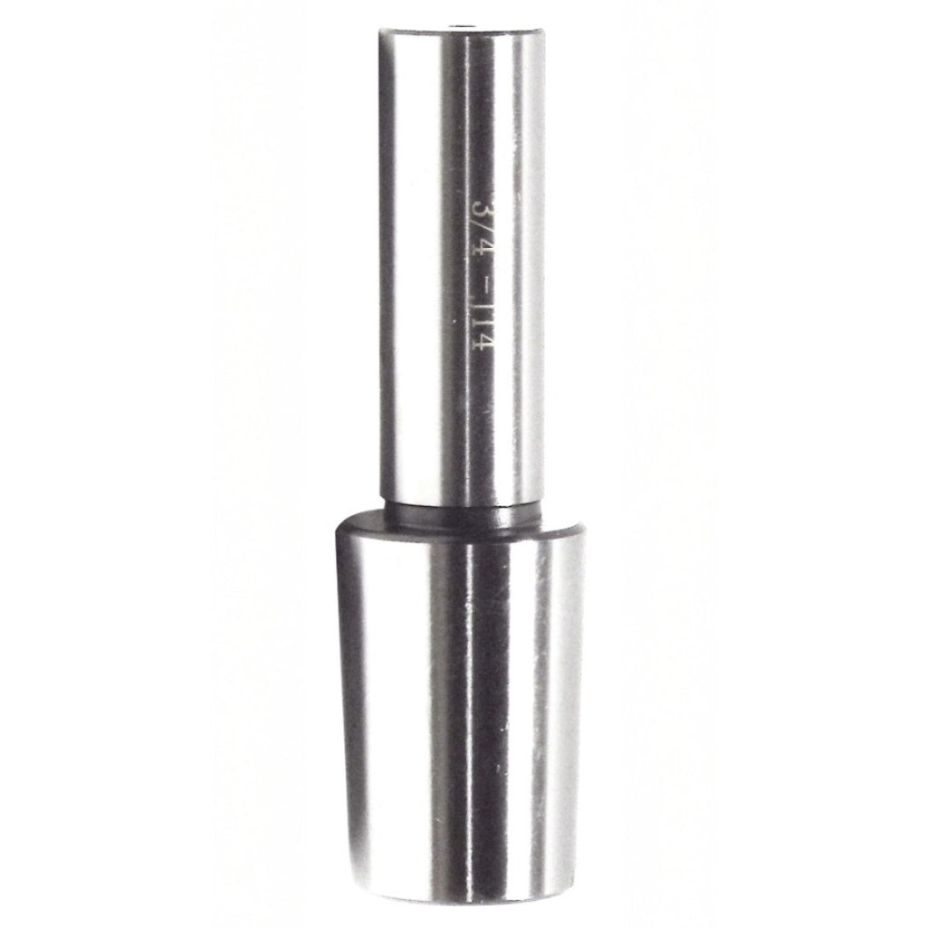 A0047 Straight Shank Drill Chuck Arbor Ground Shank product image