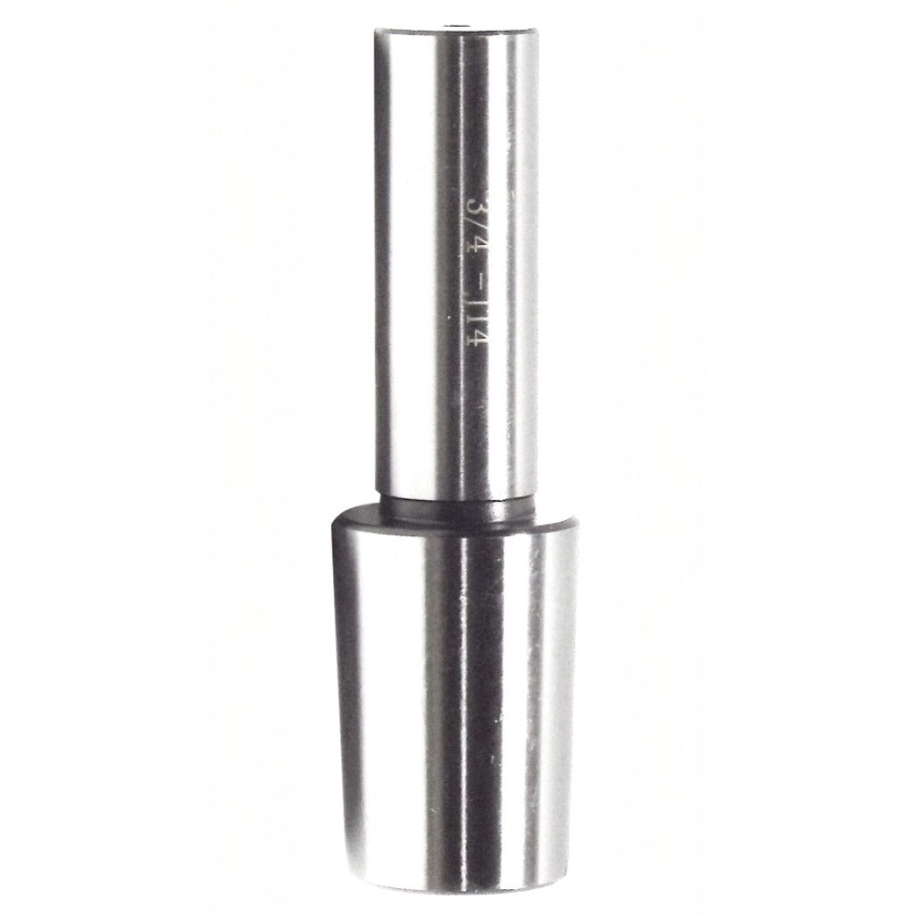 A0047 Straight Shank Drill Chuck Arbor Ground Shank product image