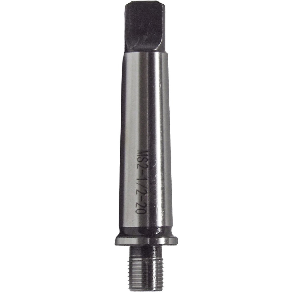 A0055 Morse Taper Threaded Drill Chuck Arbor product image