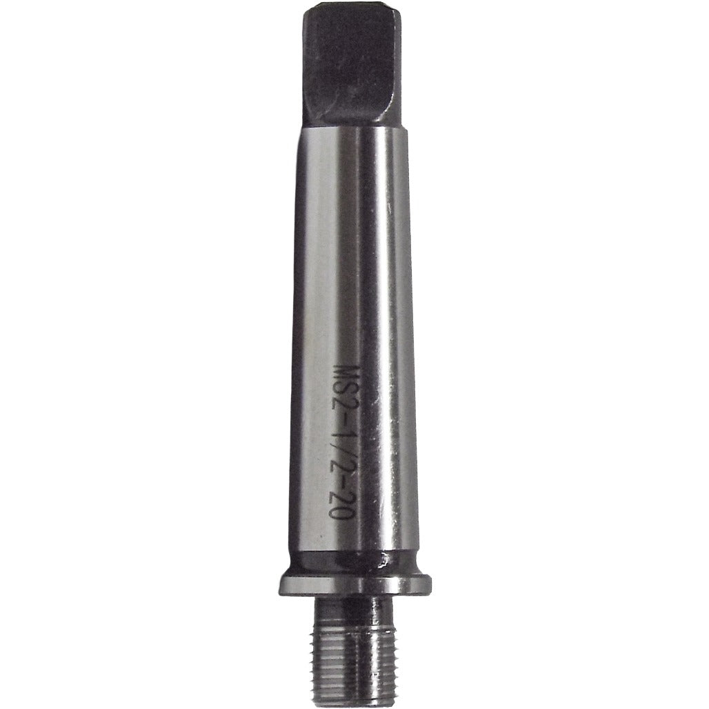 A0055 Morse Taper Threaded Drill Chuck Arbor product image