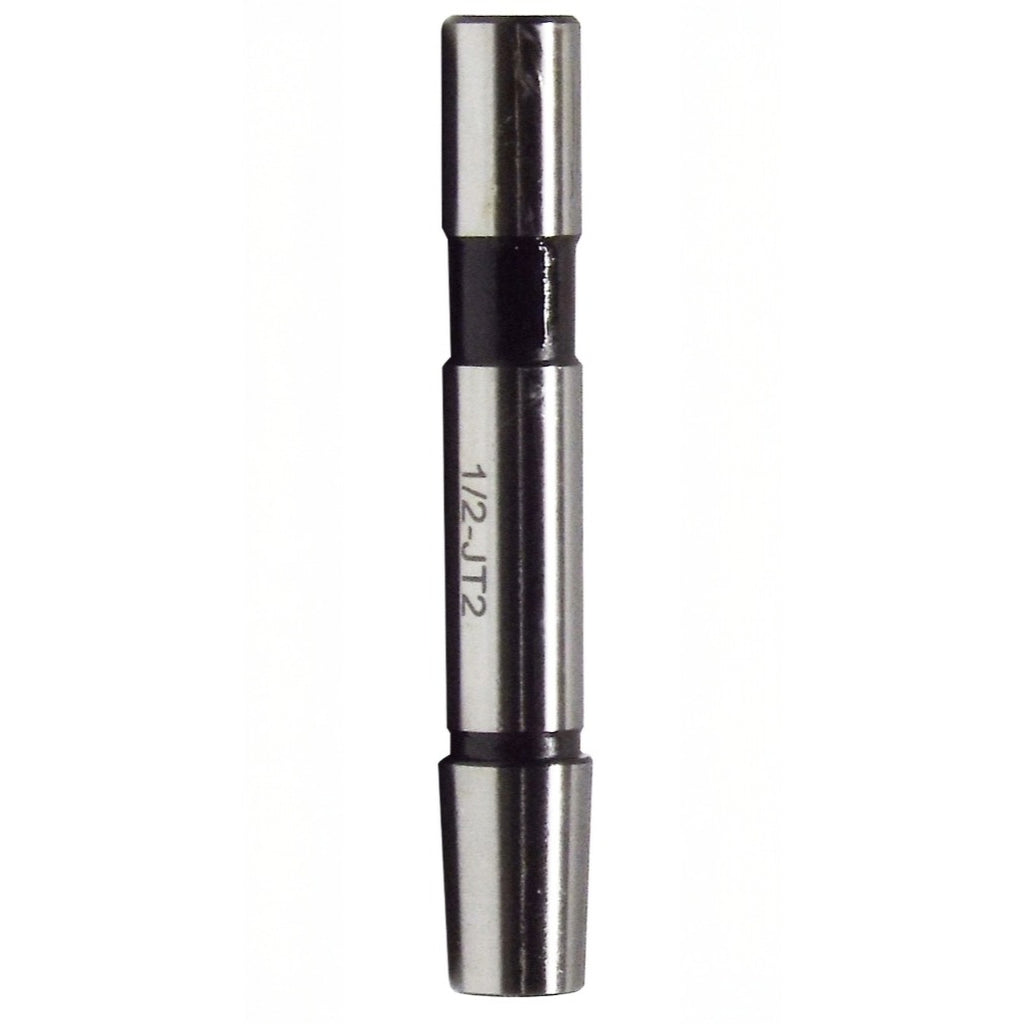 A00P28 Straight Shank Drill Chuck Arbor Partially Ground Shank product image