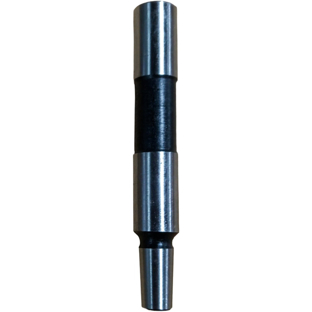 A00P29 Straight Shank Drill Chuck Arbor Partially Ground Shank product image
