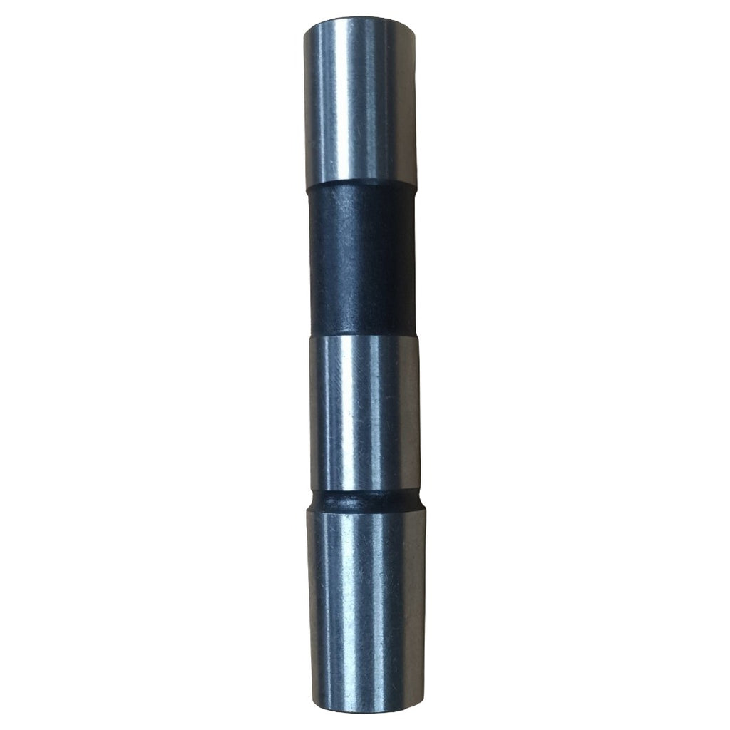 A00P30 Straight Shank Drill Chuck Arbor Partially Ground Shank product image