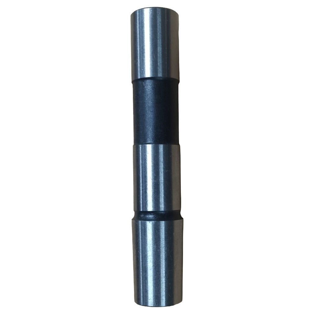 A00P30 Straight Shank Drill Chuck Arbor Partially Ground Shank product image