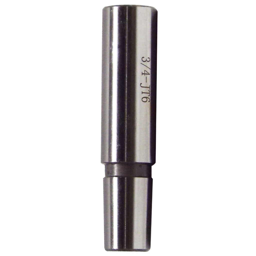 A00P32 Straight Shank Drill Chuck Arbor Partially Ground Shank product image