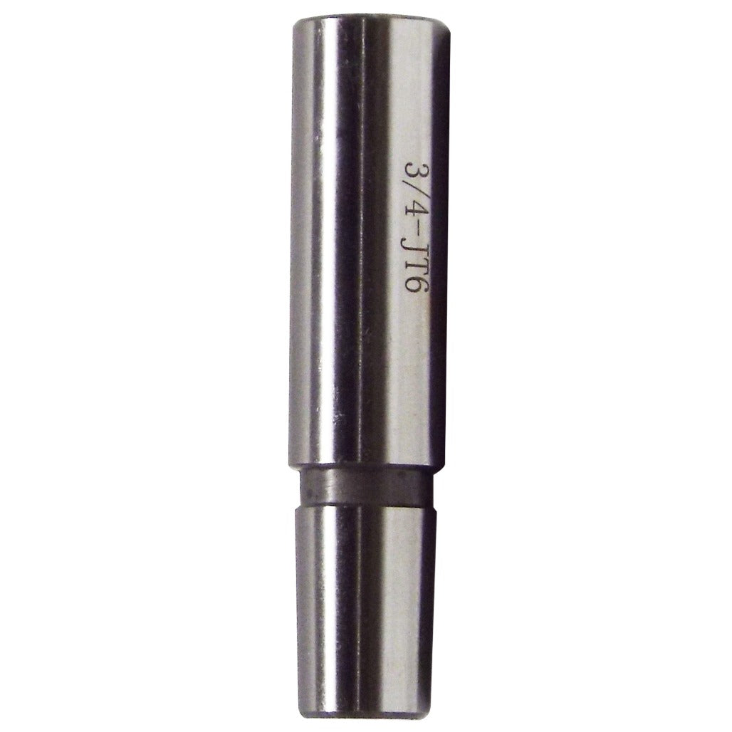 A00P32 Straight Shank Drill Chuck Arbor Partially Ground Shank product image