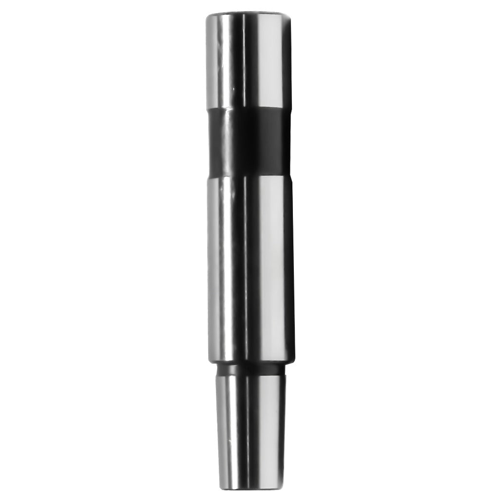 A00P33 Straight Shank Drill Chuck Arbor Partially Ground Shank product image