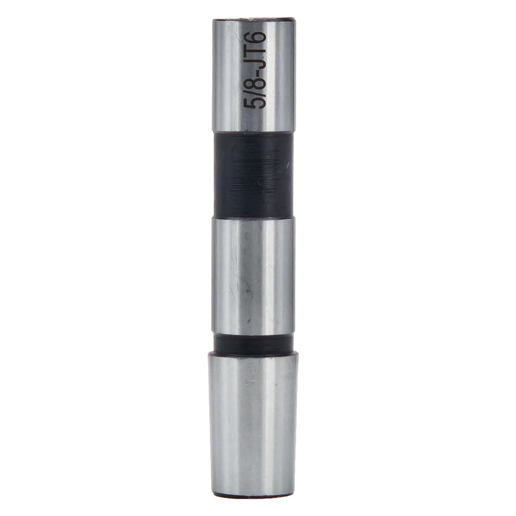 A00P37 Straight Shank Drill Chuck Arbor Partially Ground Shank product image