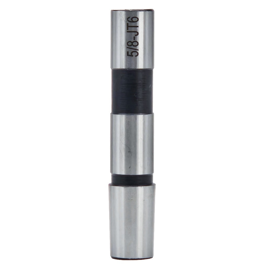 A00P37 Straight Shank Drill Chuck Arbor Partially Ground Shank product image