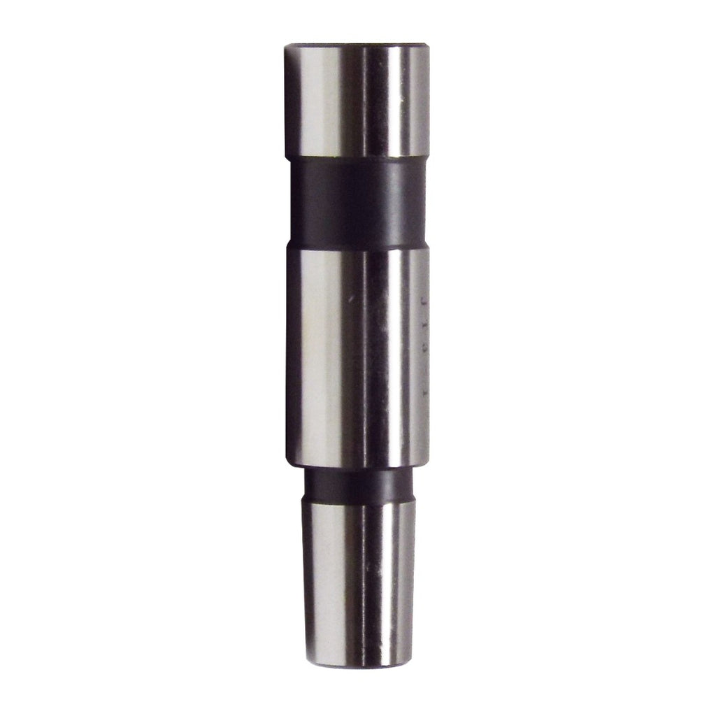 A00P38 Straight Shank Drill Chuck Arbor Partially Ground Shank product image