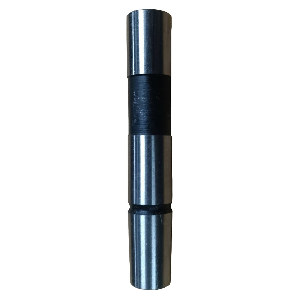 A00P39 Straight Shank Drill Chuck Arbor Partially Ground Shank product image