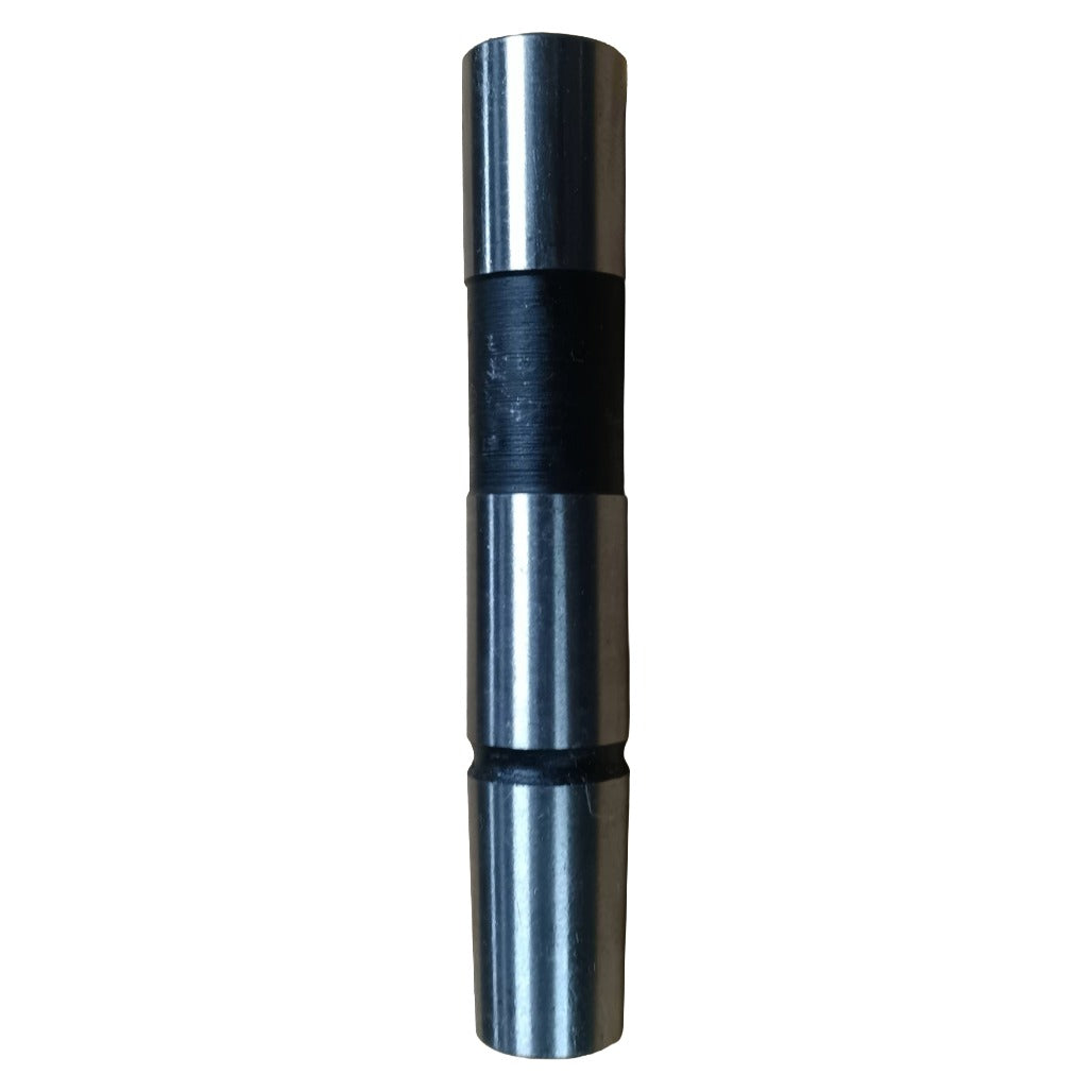 A00P39 Straight Shank Drill Chuck Arbor Partially Ground Shank product image