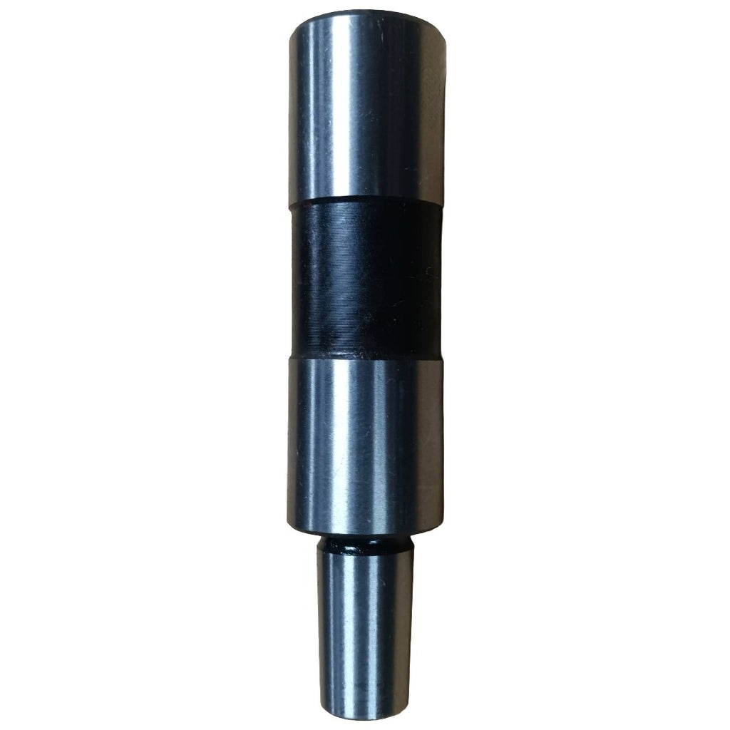 A00P41 Straight Shank Drill Chuck Arbor Partially Ground Shank product image