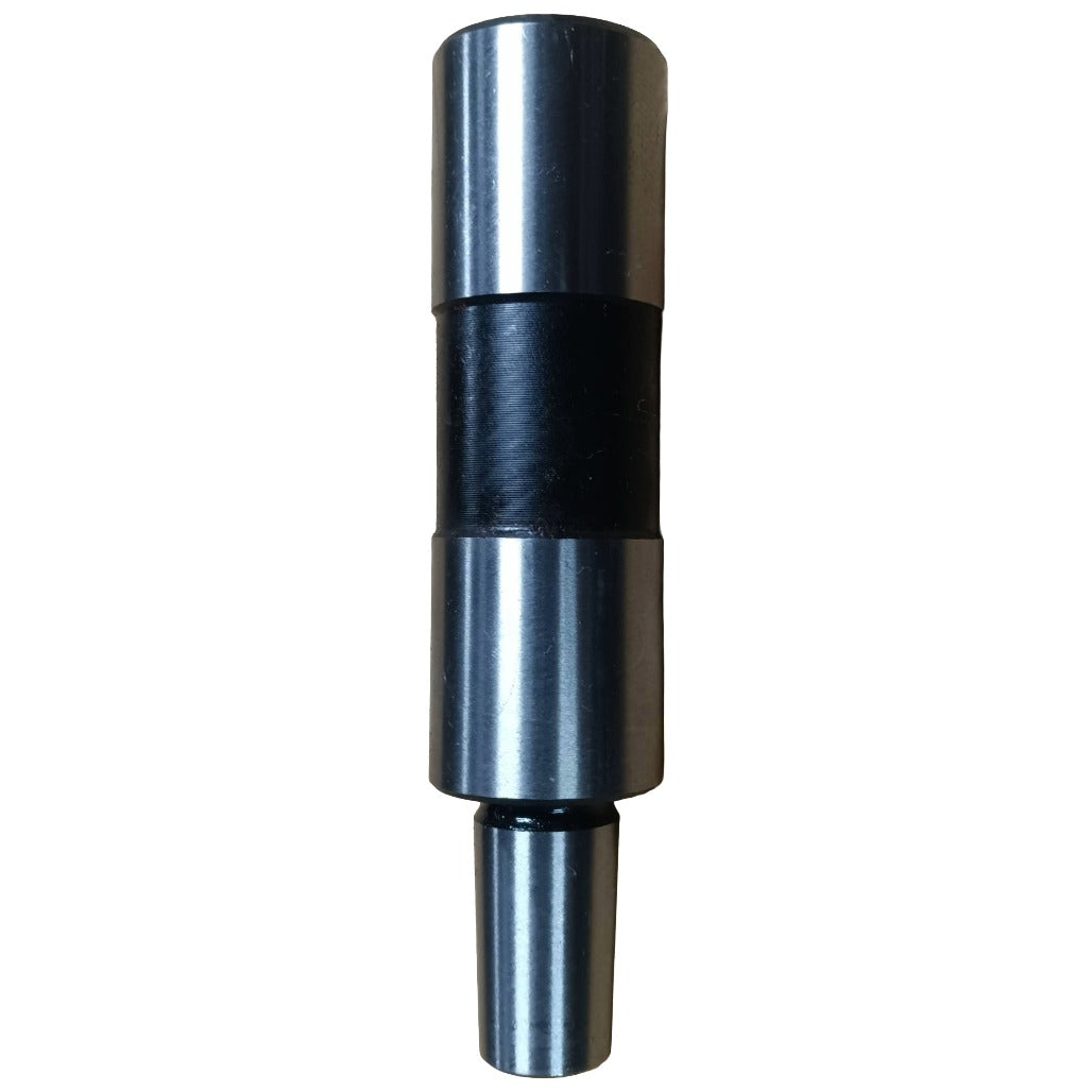 A00P41 Straight Shank Drill Chuck Arbor Partially Ground Shank product image