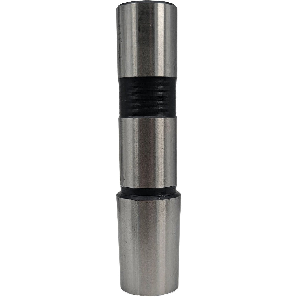 A00P42 Straight Shank Drill Chuck Arbor Partially Ground Shank product image
