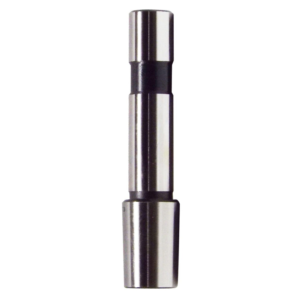 Shop-Force 5/8" to JT3 Straight Shank Arbor - Partially Ground - A00P44