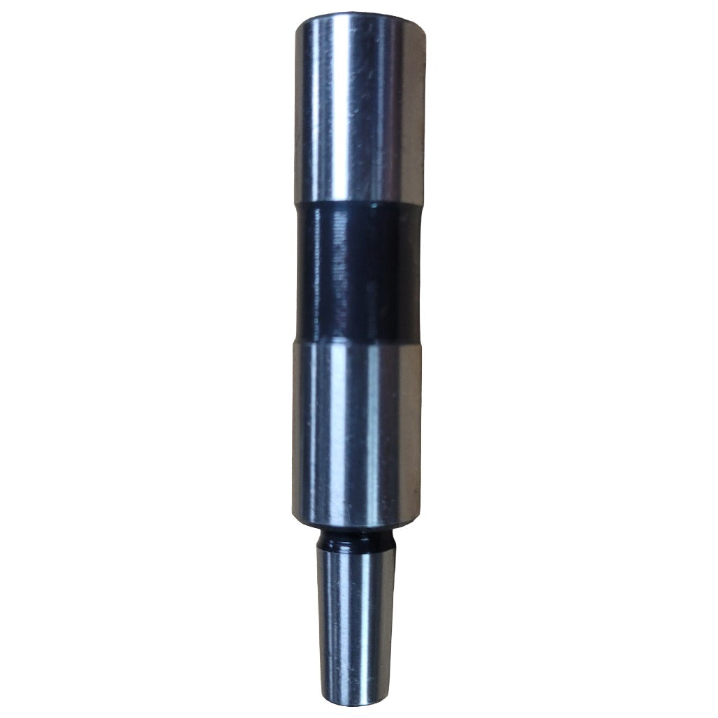Shop-Force 5/8" to JT1 Straight Shank Arbor - Partially Ground - A00P46