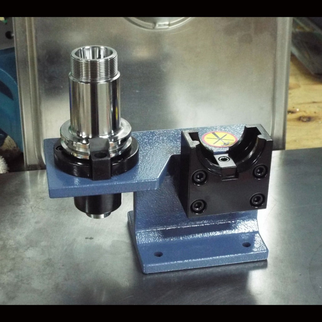 CAT/BT 30 CNC TIGHTENING FIXTURE  Shop'sChoice™