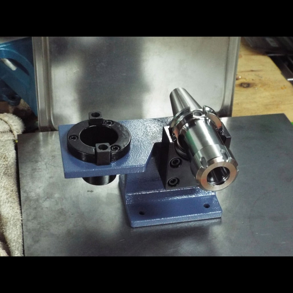 CAT/BT 40 CNC TIGHTENING FIXTURE  Shop'sChoice™