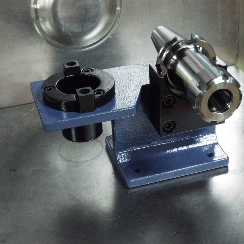 CAT/BT 40 CNC TIGHTENING FIXTURE  Shop'sChoice™