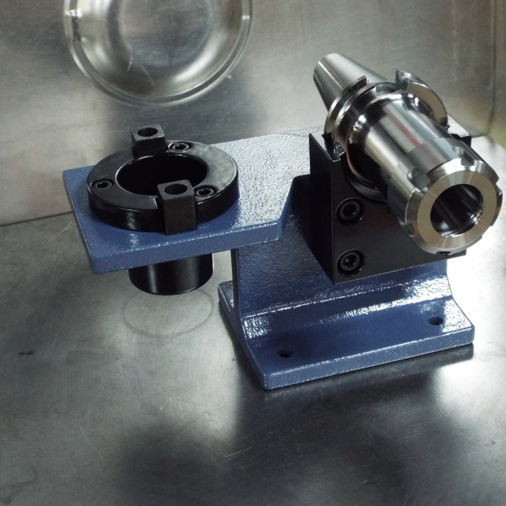 CAT/BT 40 CNC TIGHTENING FIXTURE  Shop'sChoice™