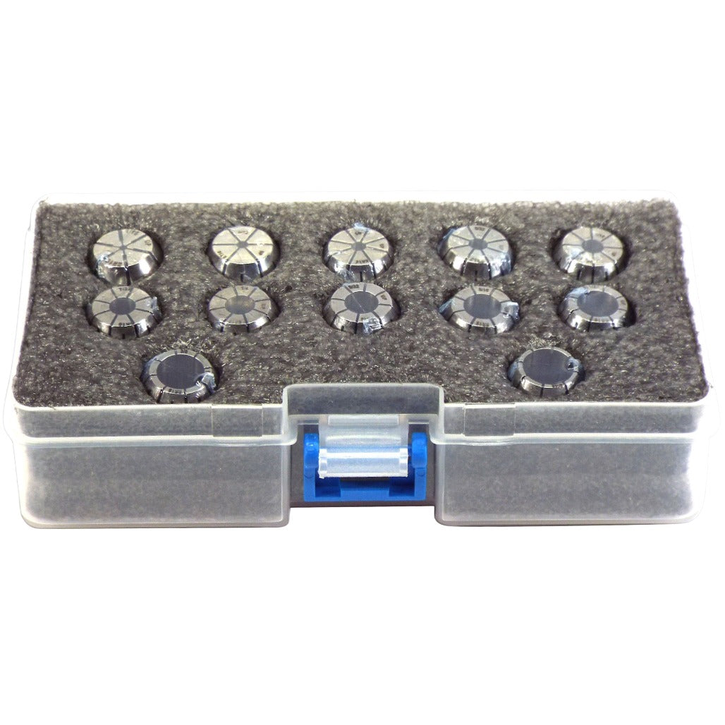 CP098 Ultra High Precision ER Spring Collets product image