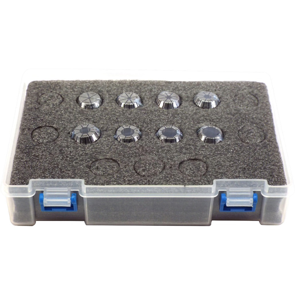 CP099 Ultra High Precision ER Spring Collets product image