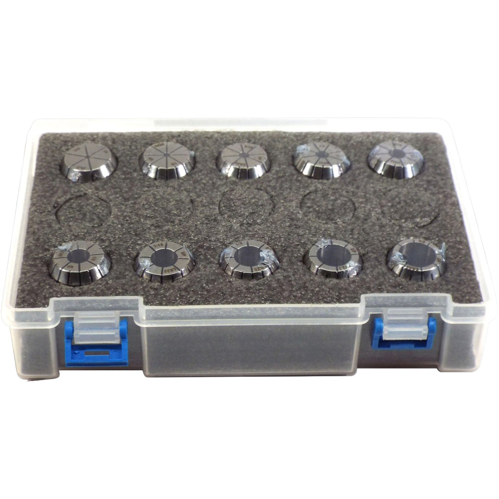 CP100 Ultra High Precision ER Spring Collets product image