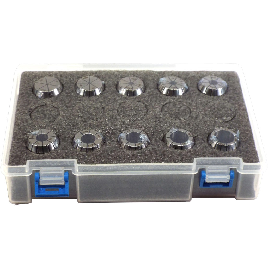 CP100 Ultra High Precision ER Spring Collets product image