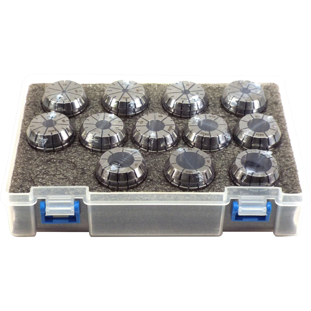 CP101 Ultra High Precision ER Spring Collets product image